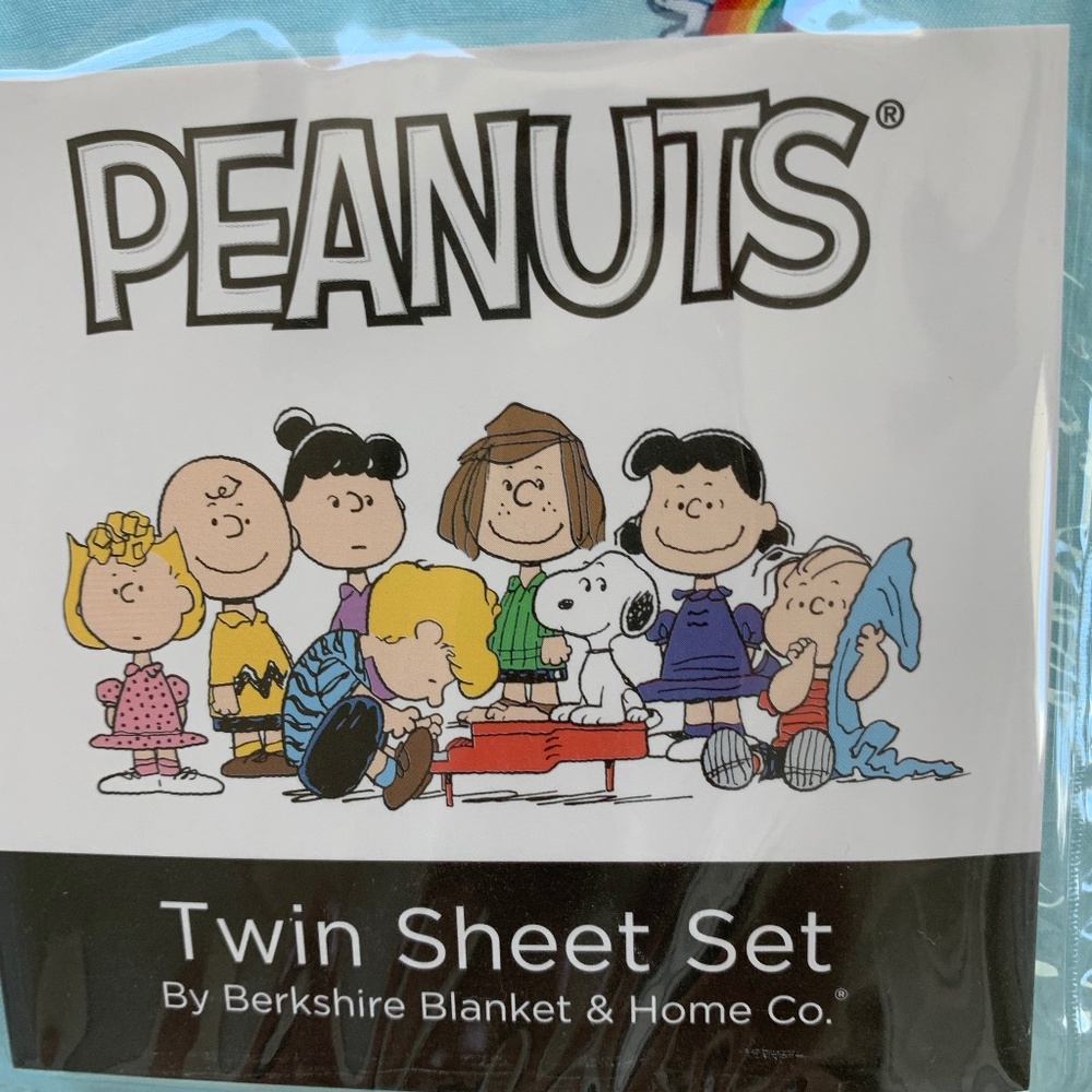 Twin Sheet Sets